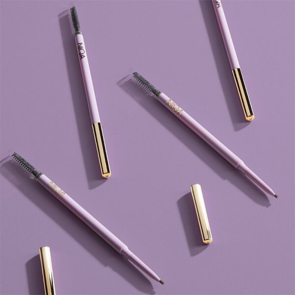 NIQA COSMETICS Augenbrauenstift