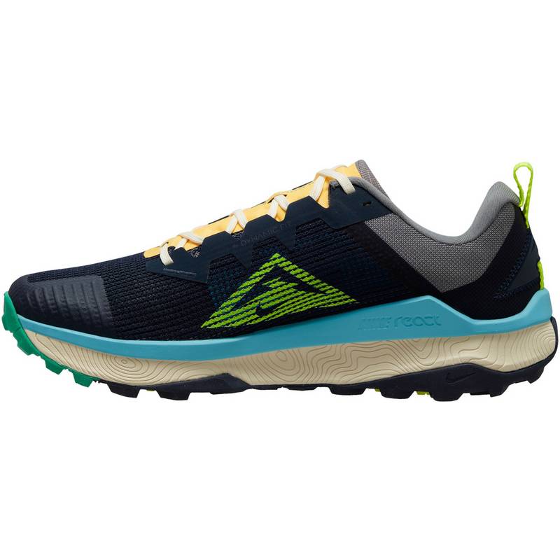 Nike React Wildhorse 8 Laufschuhe Herren