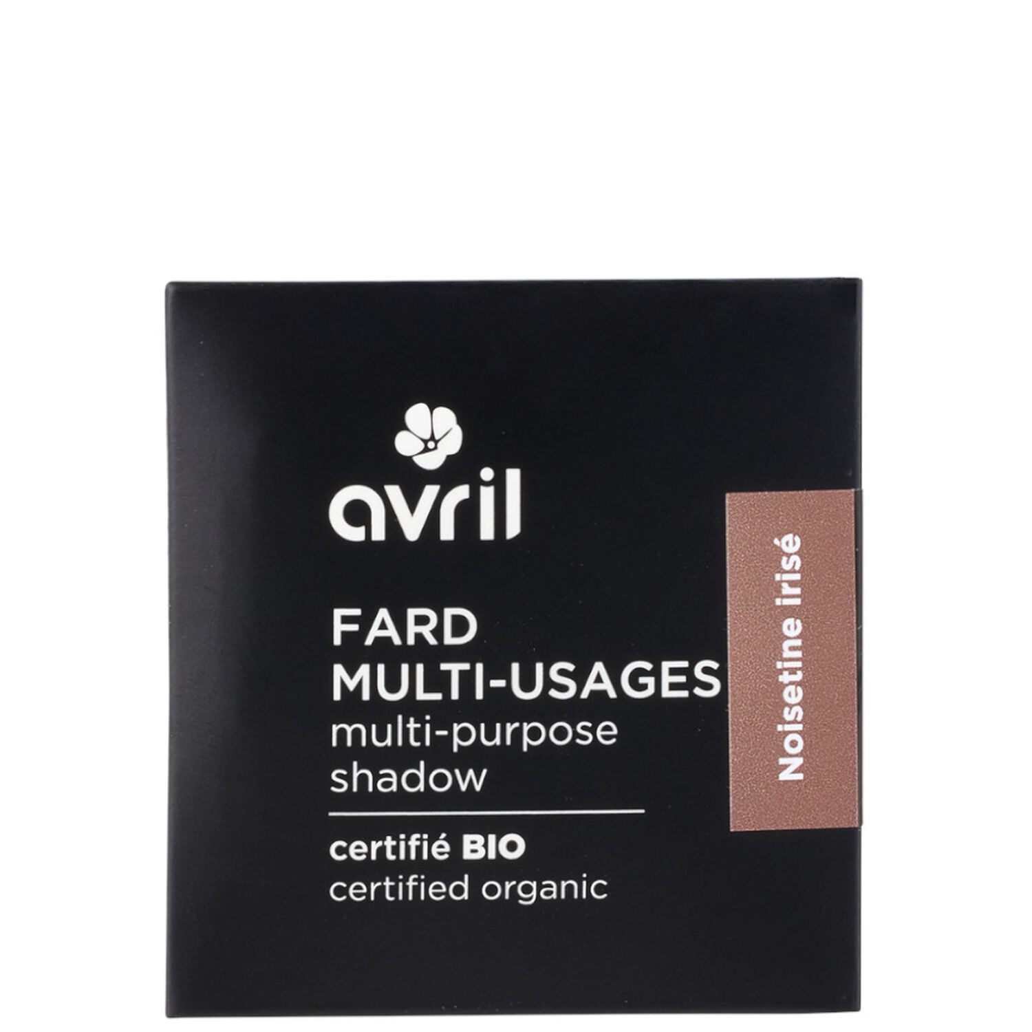Avril Recharge à Aimanter Certifié Bio Fard à paupières