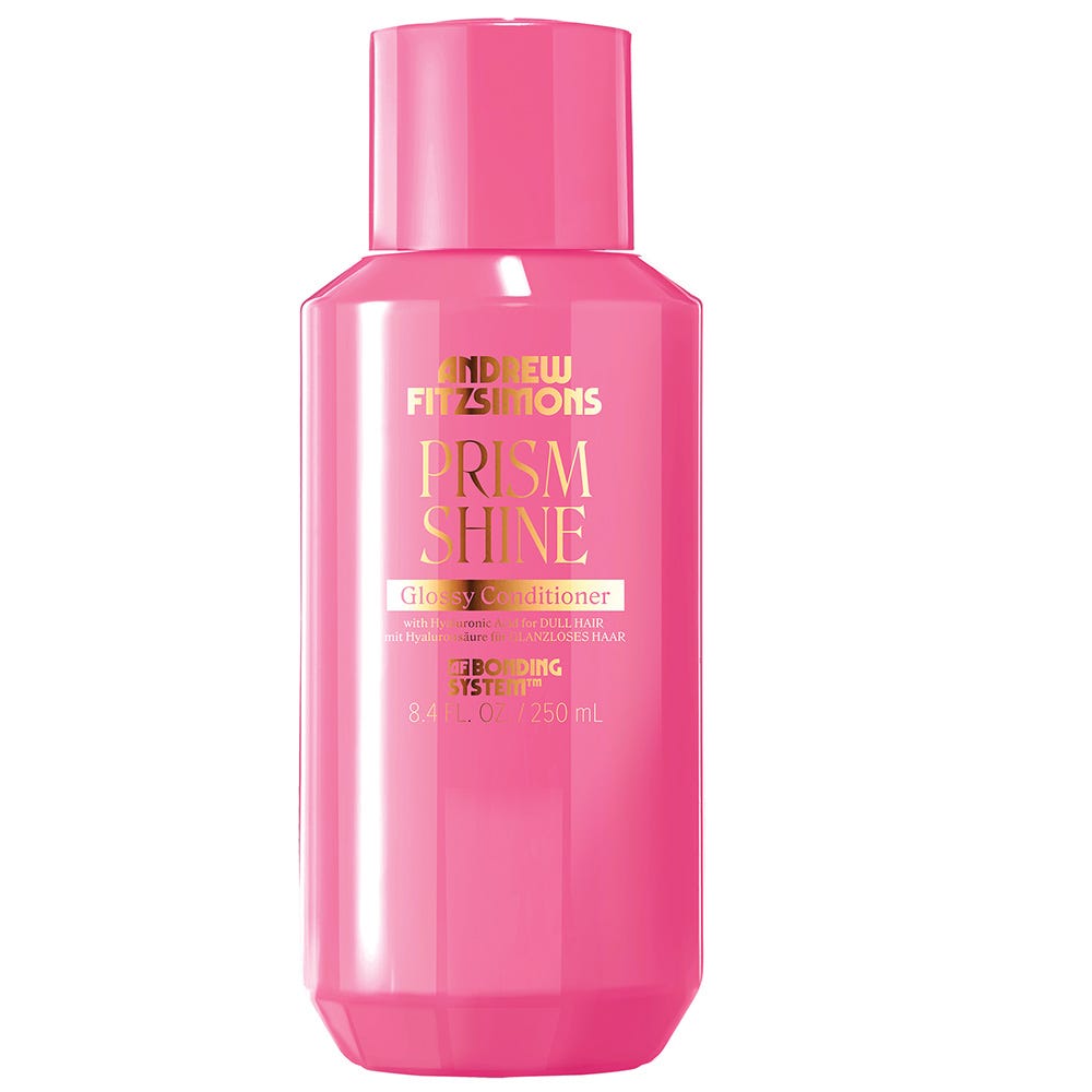 Andrew Fitzsimons Prism Shine Glossy Conditioner 250 ml