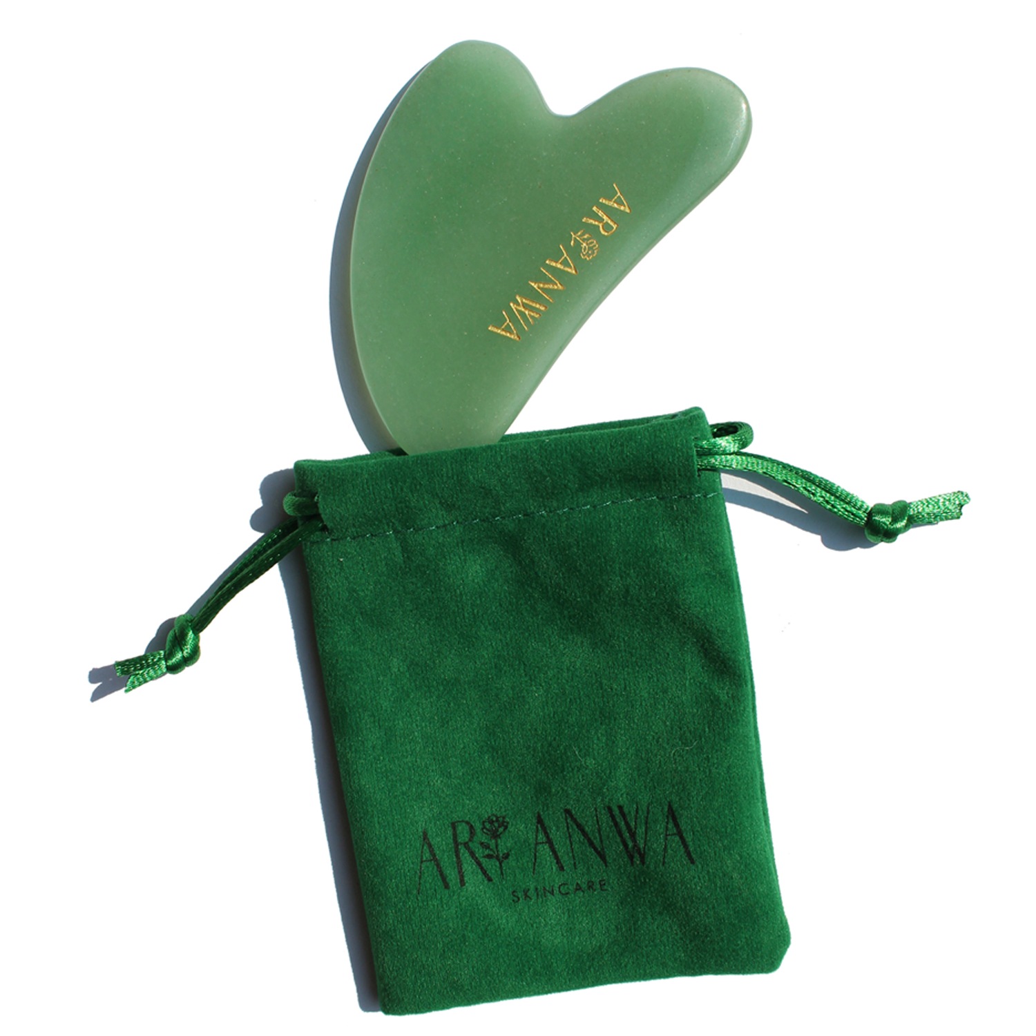 Gua Sha Aventurine