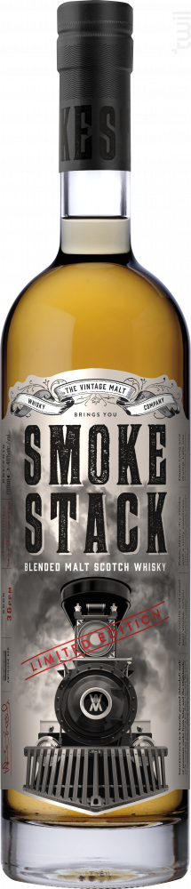 Smokestack Smokestac
