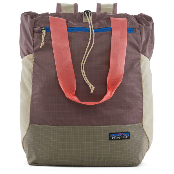 Patagonia - Ultralight Black Hole Tote Pack - Umhängetasche