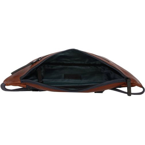 JOST Malmö Gürteltasche Leder 36 cm
