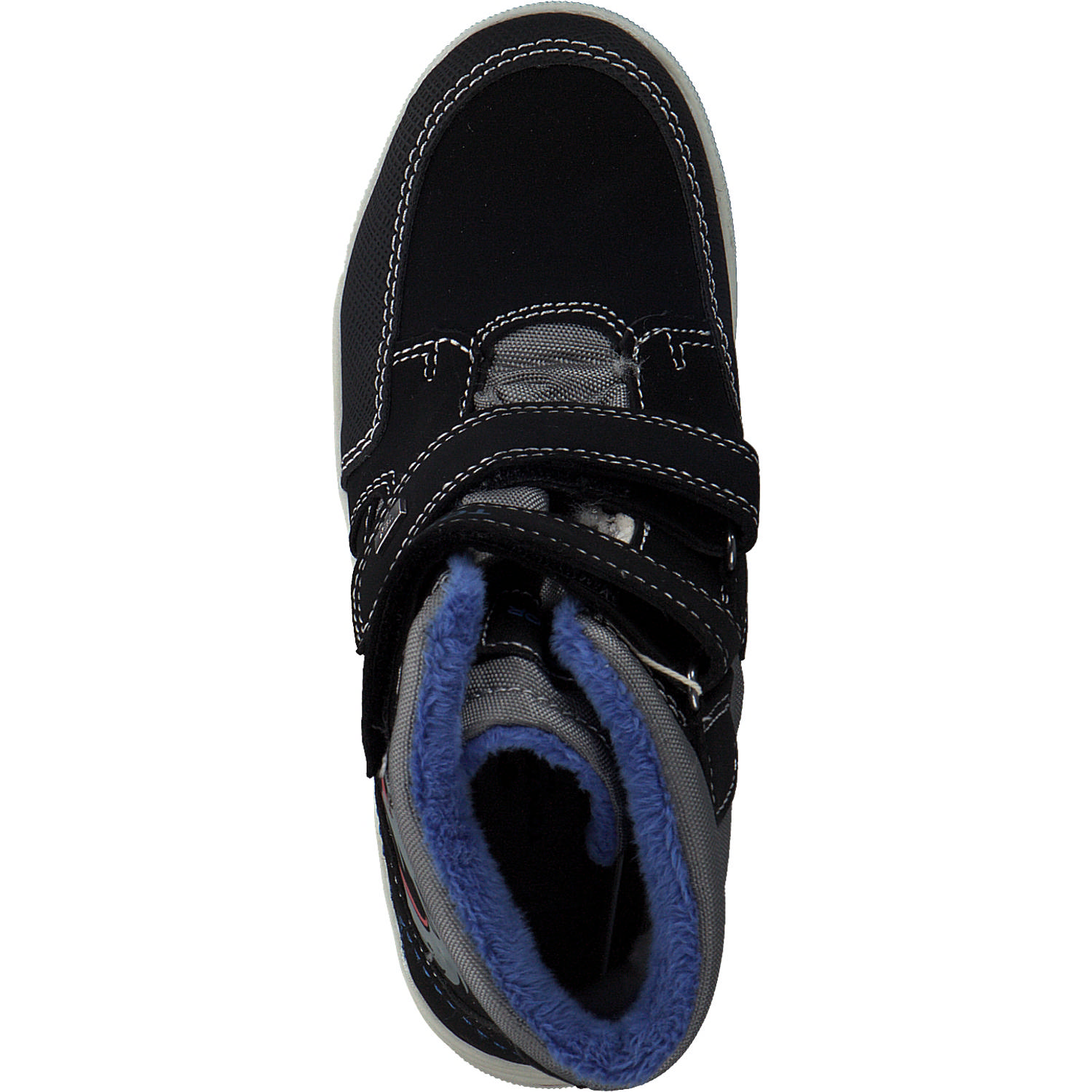 Tom Tailor 2173401, Stiefeletten (Kinder), Kinder, Schwarz