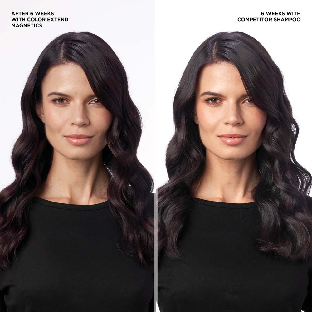 Redken Color Extend Magnetics Shampoo & Conditioner