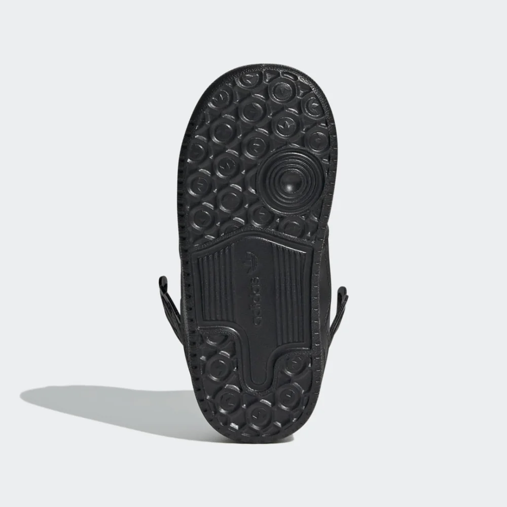 adidas Wings x Jeremy Scott 4.0 GY1849 / schwarz