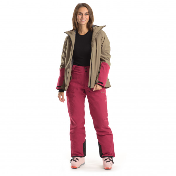 Heber Peak - Women's CedarHe. Ski Pants - Skihose