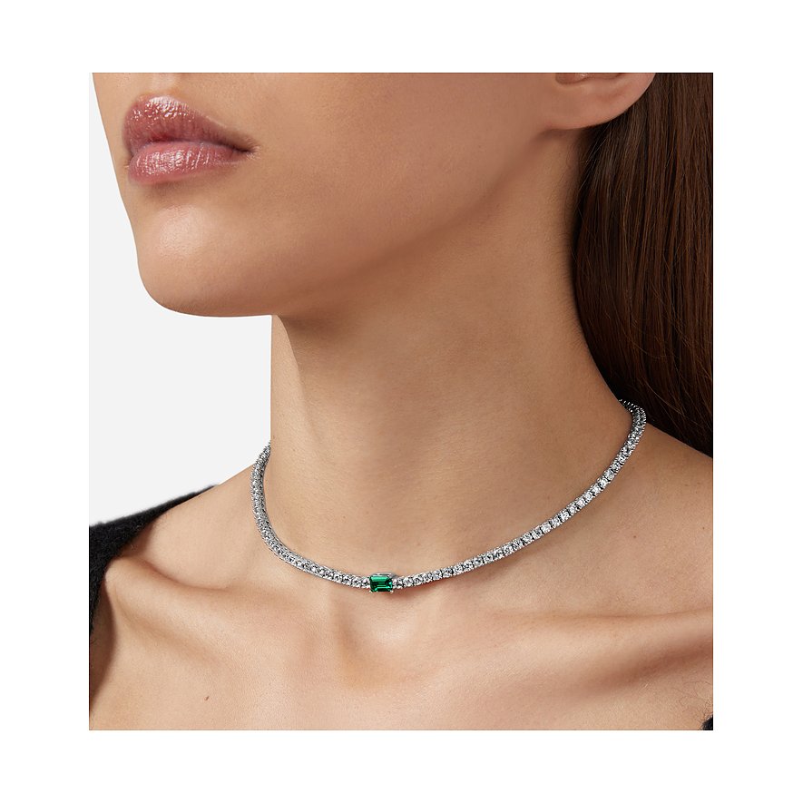 Chiara Ferragni Kette Emerald