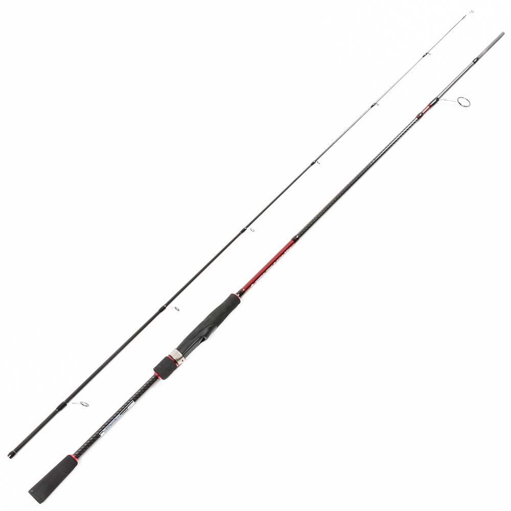 Ensemble Spinning Evok Invictus 2,13 m, 7-21 g + Moulinet Invictus 2500FD