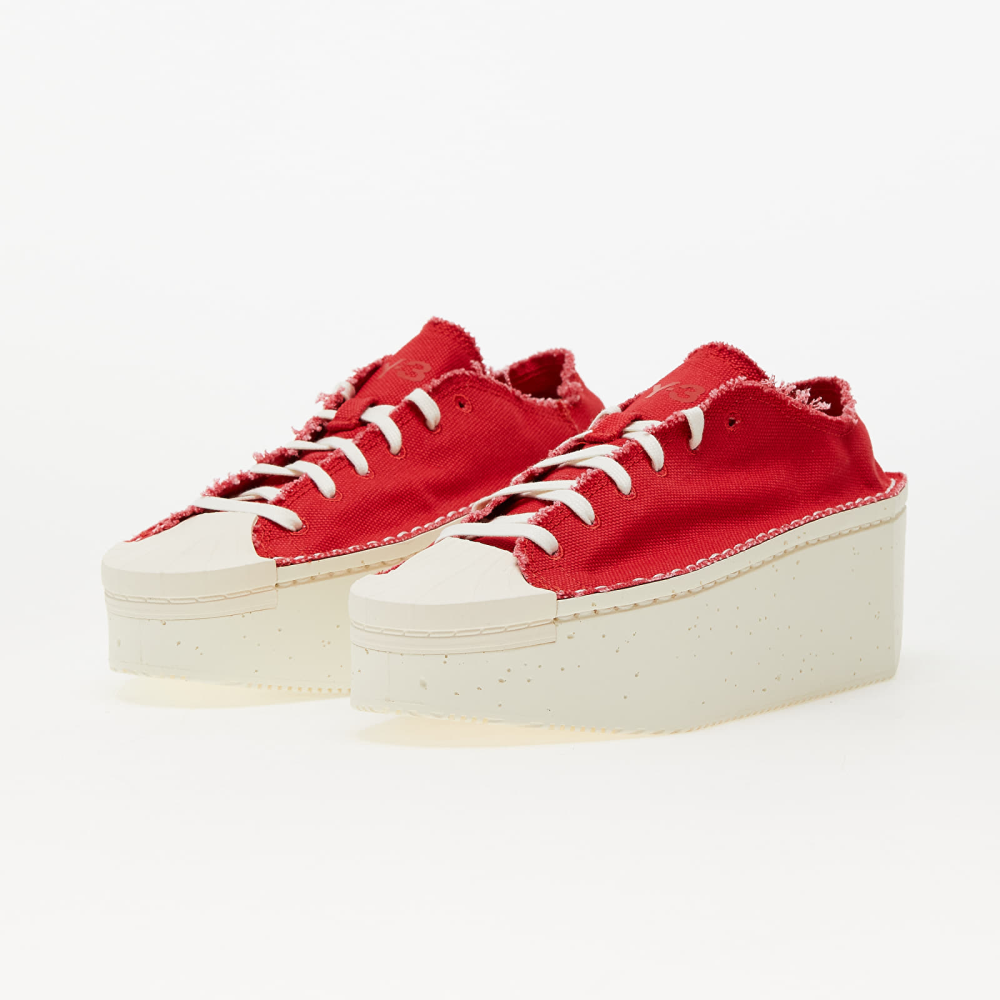 Y-3 Kyasu Lo Collegiate Off ID2921 / rot