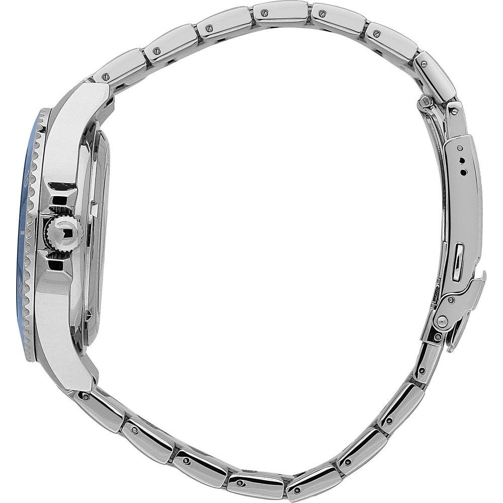 Sector Montre pour hommes Acier inoxydable, Céramique Montre
