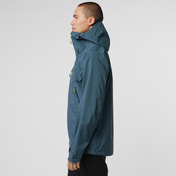 LATOK MOUNTAIN GTX JACKET Herren - Hardshelljacke