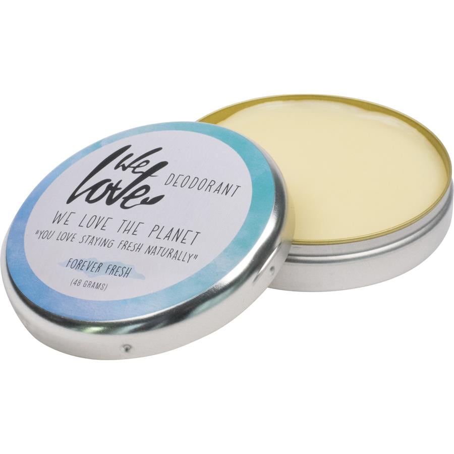 Deodorant Creme