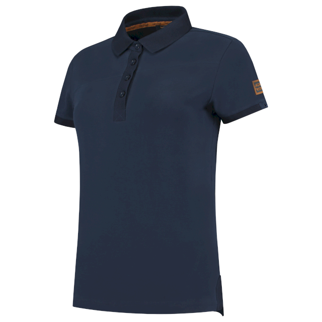 Koszulka polo Tricorp Premium ze szwem damska 204003