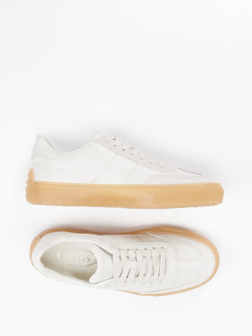 Sneaker-46613790001 Tod's