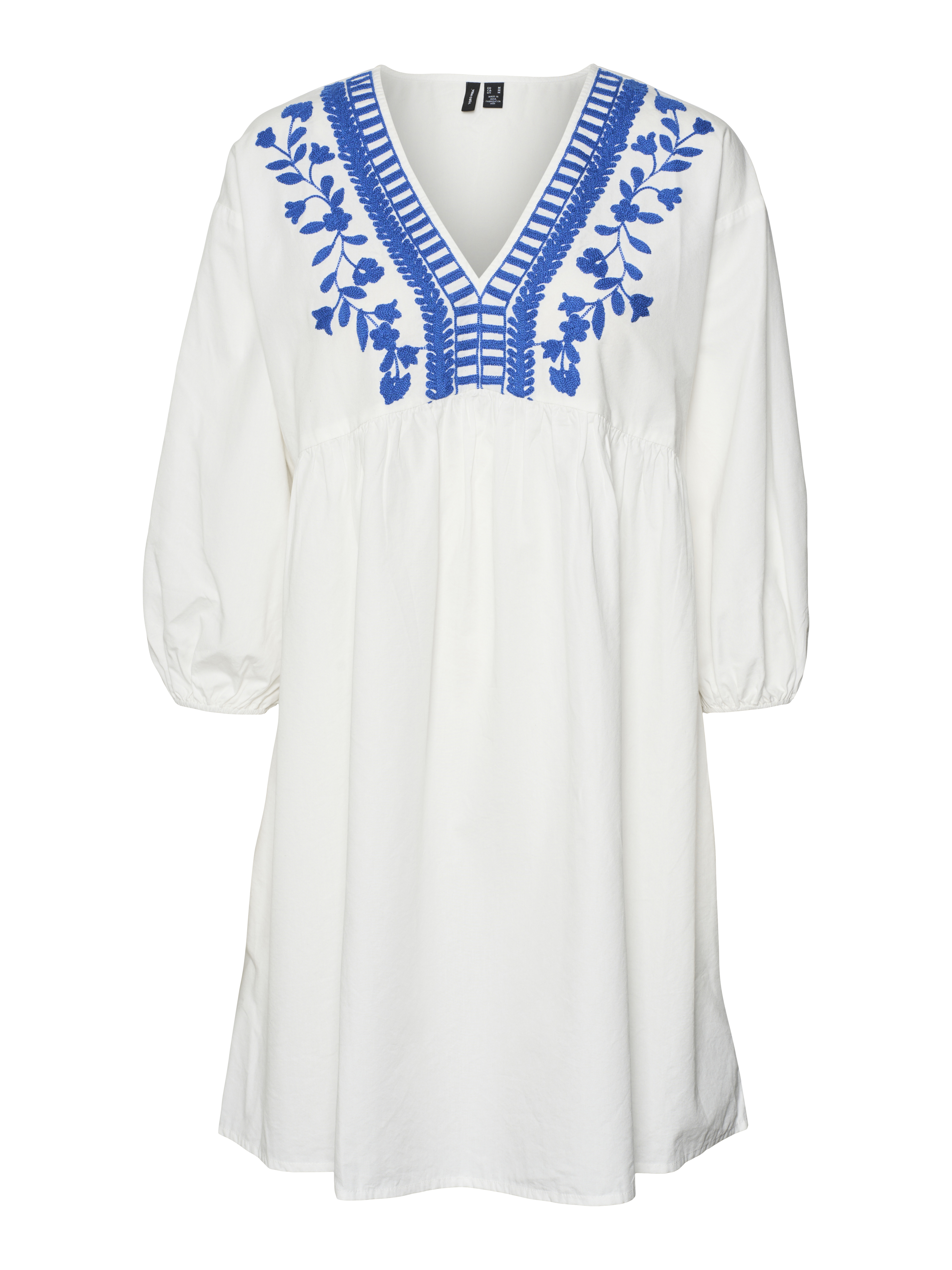 VMVACATION Kurzes Kleid