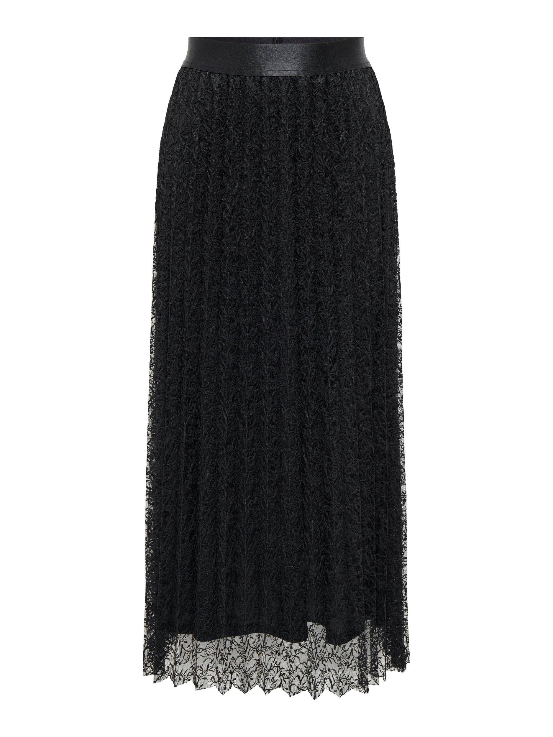 ONLY Plisseerock ONLJESSICA PLISSE SKIRT JRS
