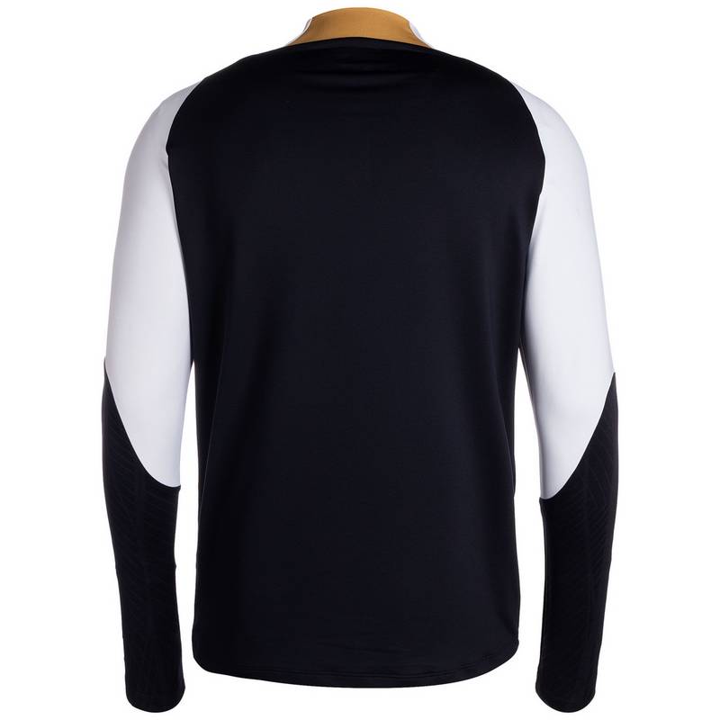 Nike FC Chelsea Drill Funktionssweatshirt Herren