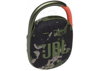 JBL Harman Clip 4