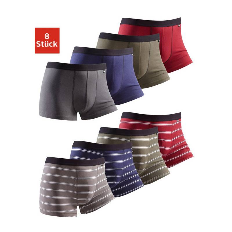 Buffalo Unterhose Herren