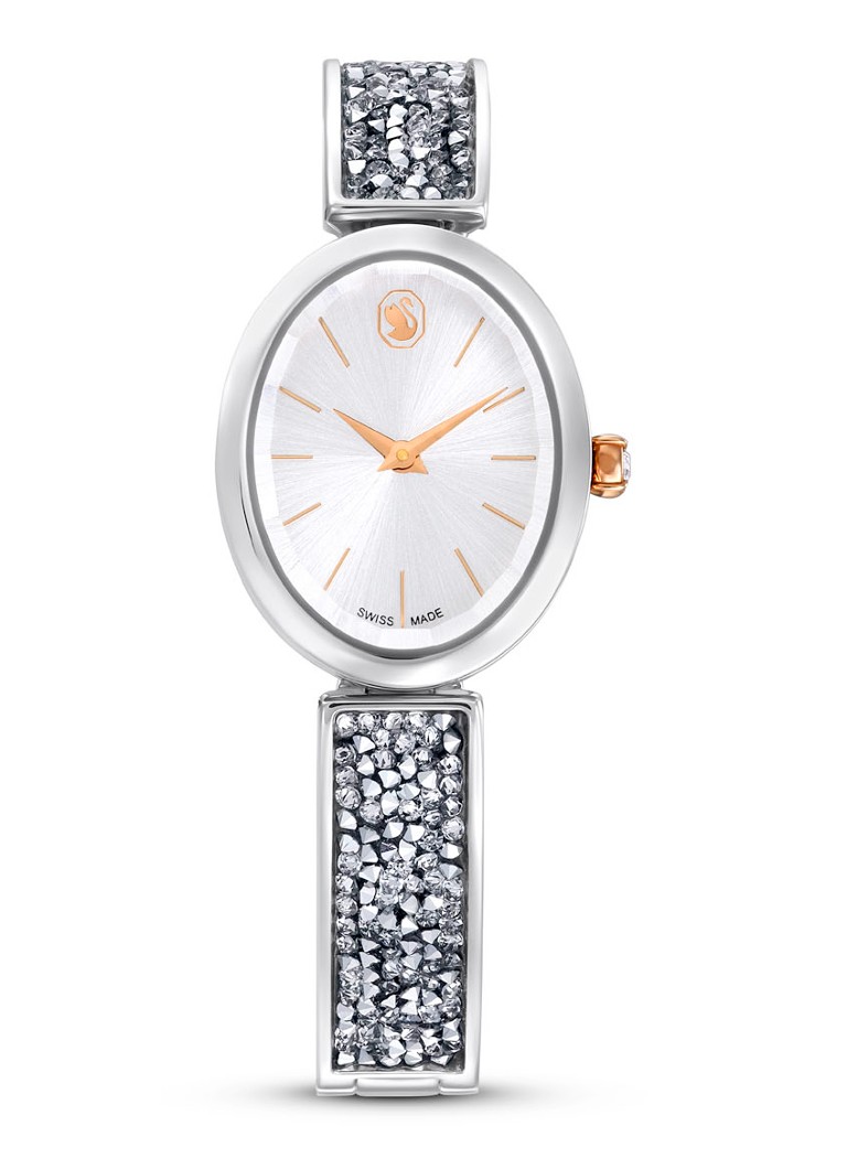 Swarovski New Cry Rock watch 5656878