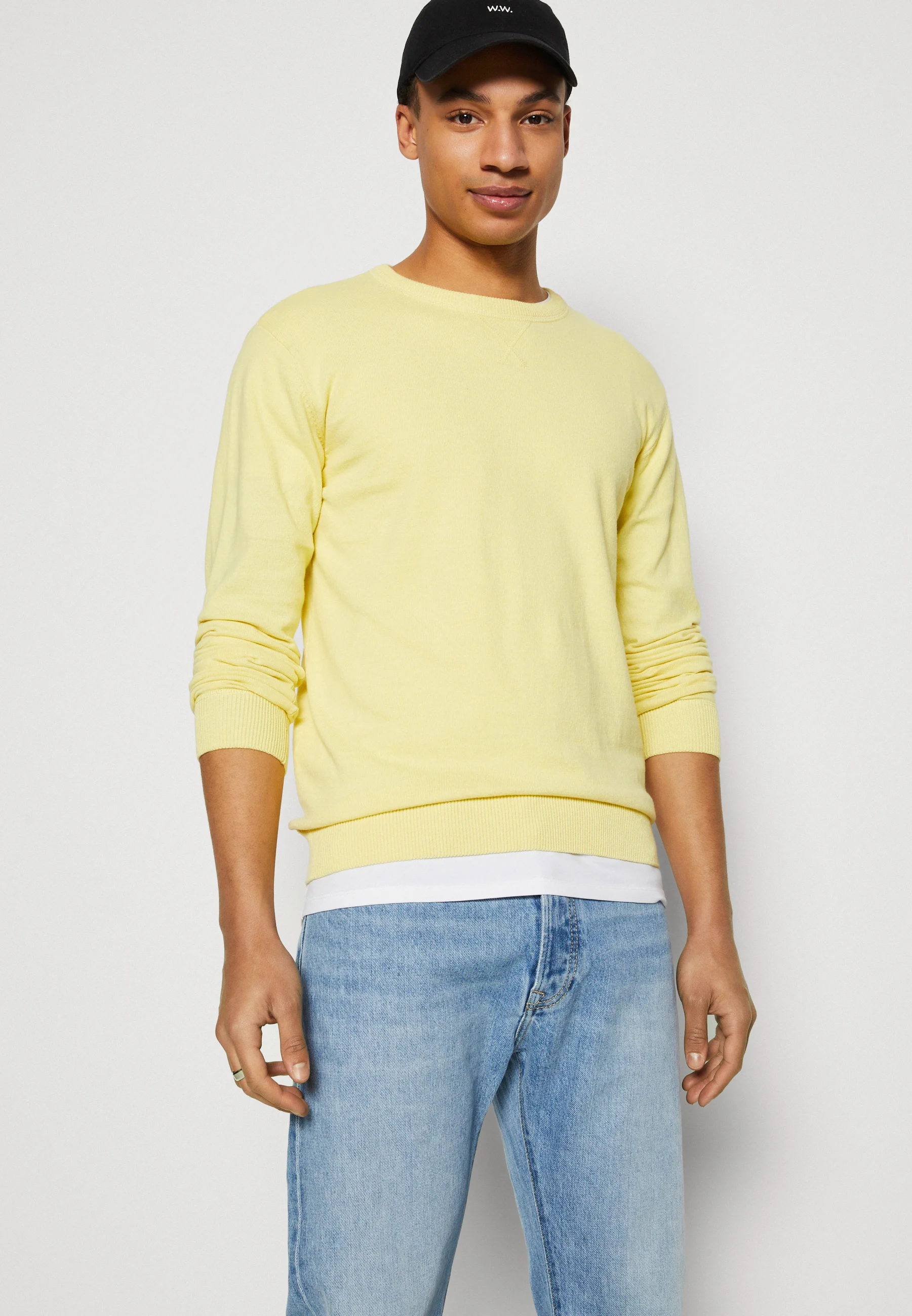 Suéter INDICODE JEANS