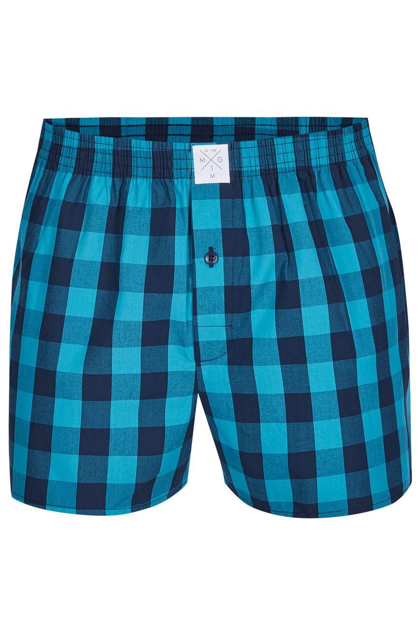 trends4cents MG-1 Boxershorts MG-43-622-00 Größe XXL 5er Pack Herren Unterhosen Baumwolle