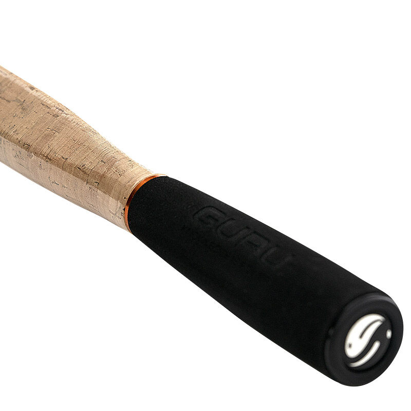 Guru Aventus SR lichte feederhengel 3,60 m 1-50 g