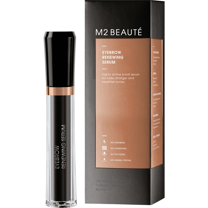 Eyebrow Renewing Serum