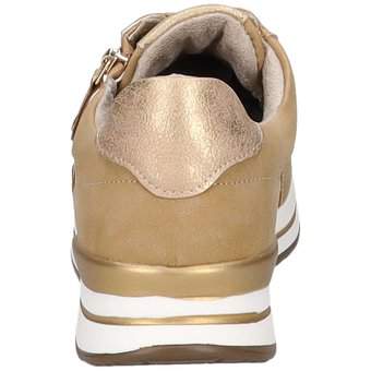 Charmosa Sneaker in beige