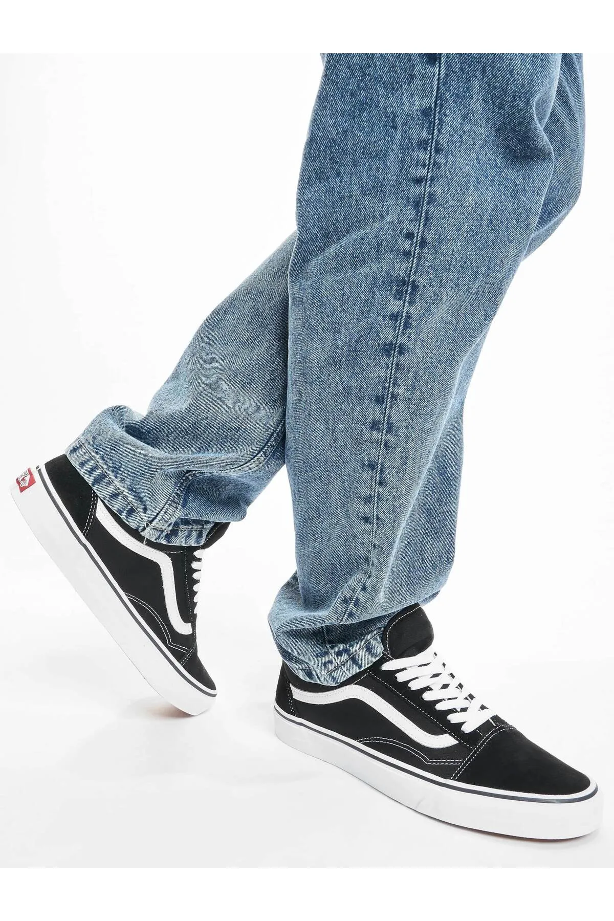 Vans  Unisex Vans Old Skool Schuhe