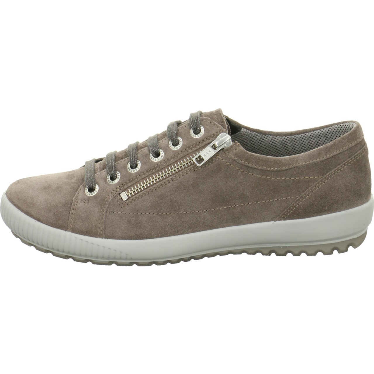 LEGERO Freizeit Schnürer beige