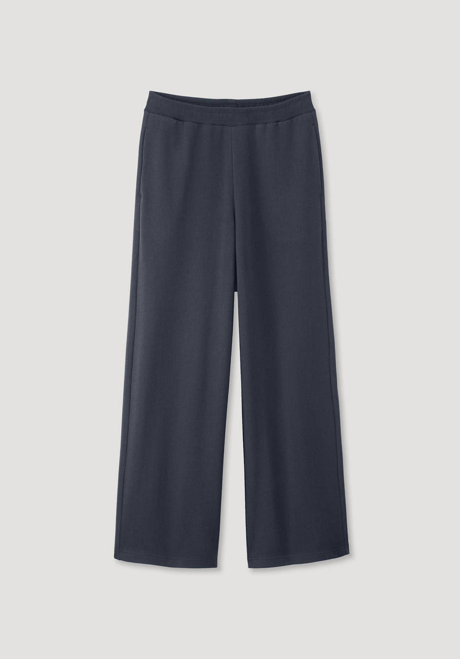 Sweat-Hose aus reiner Bio-Baumwolle