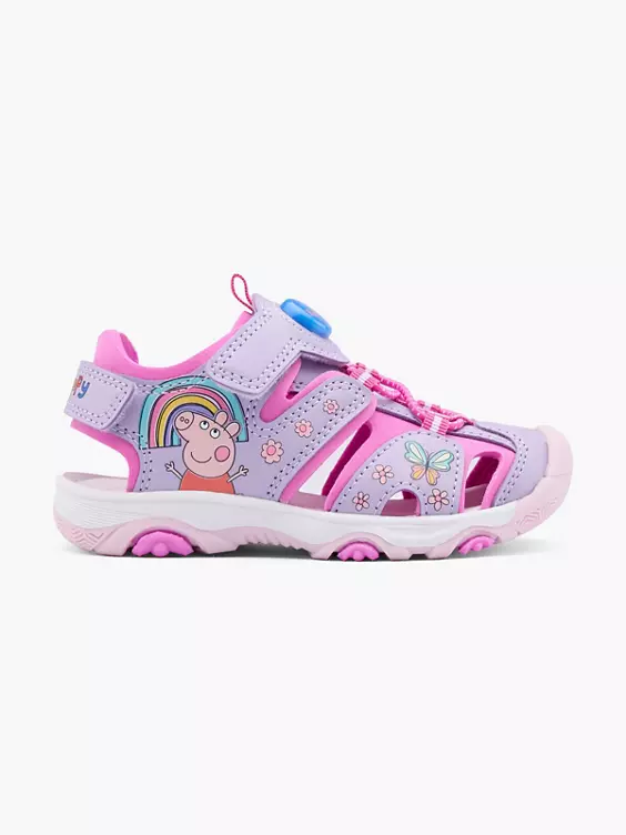Peppa Pig Trekkingsandale