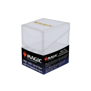 UP - Dominaria United Divider Box for Magic: The Gathering