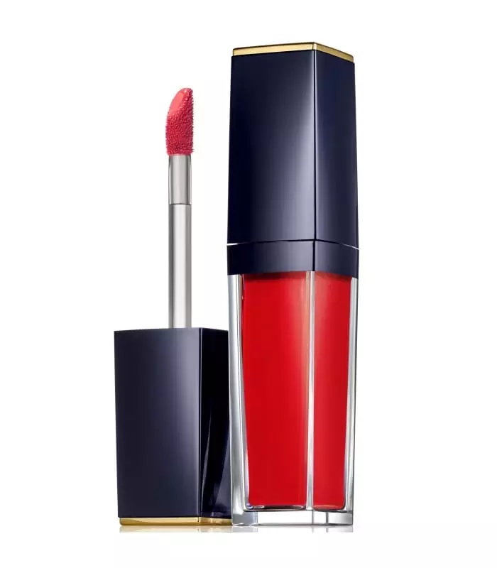 PURE COLOR ENVY Rouge à lèvres Liquide - 3 Finis Captivants : Mat, Vinyl, Métallisé