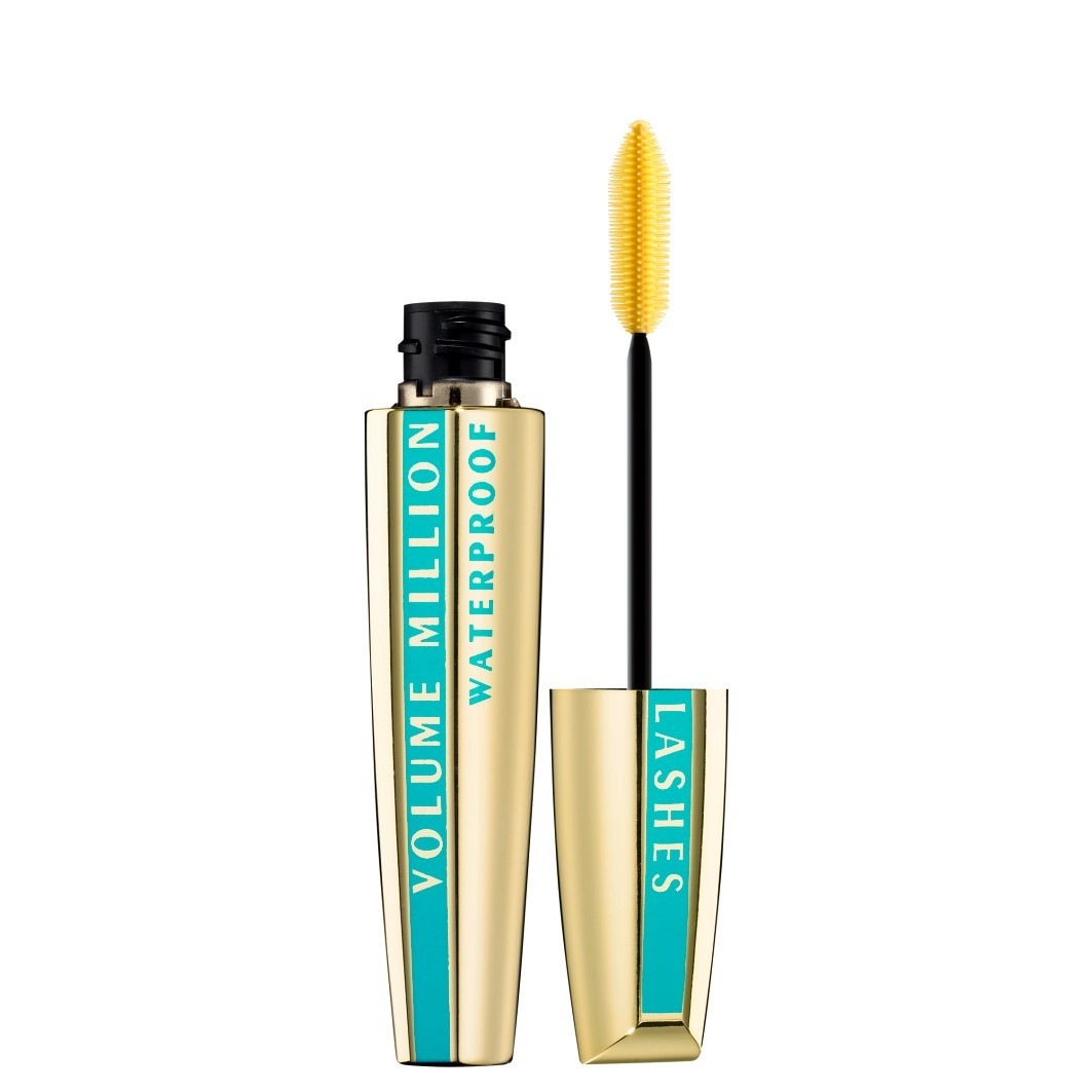 Volume Million Lashes Waterproof