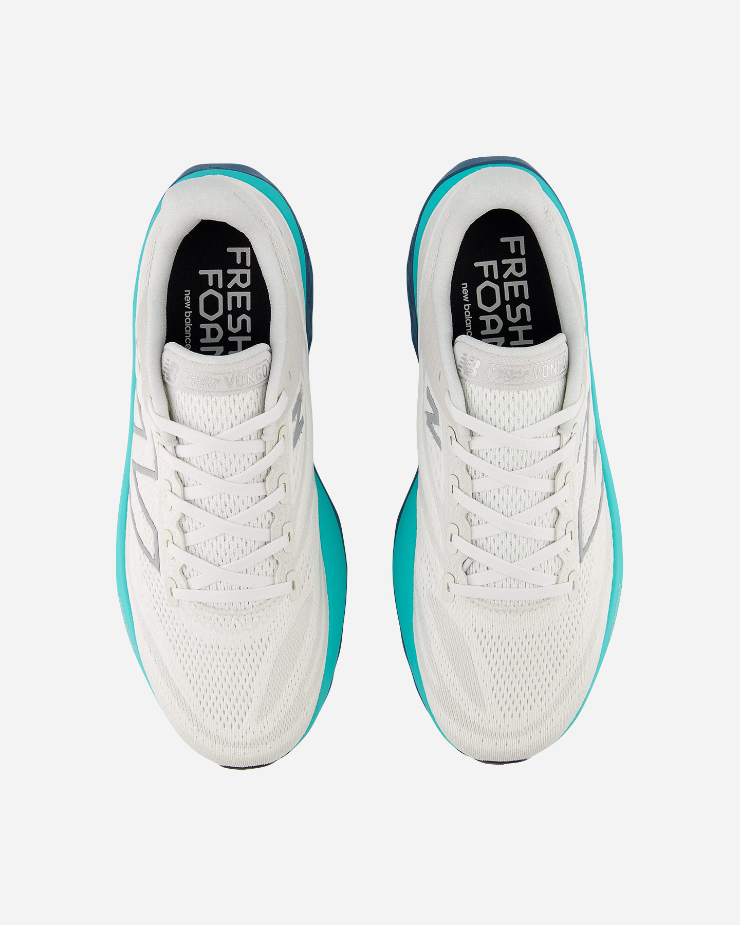 Bežecké topánky New Balance Fresh Foam X Vongo V6 M MVNGOCE6