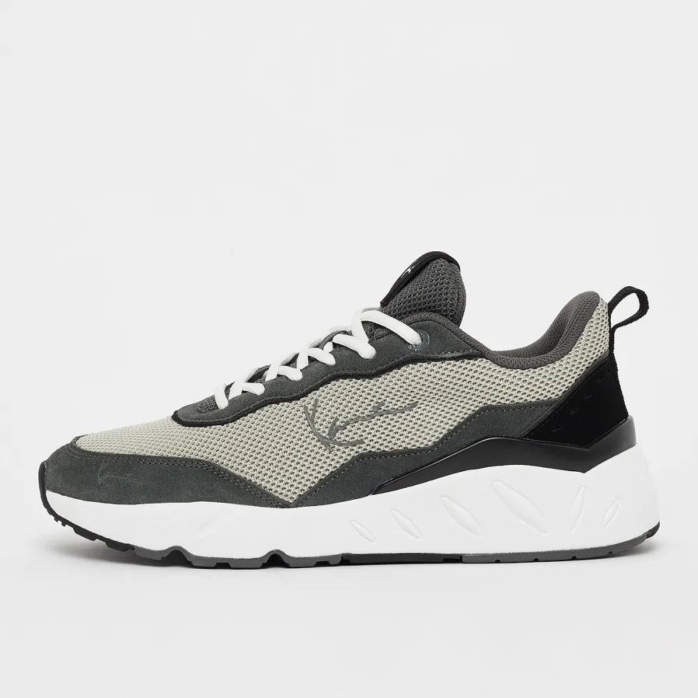 Karl Kani Hood Runner PRM KKFWM000352 / grau