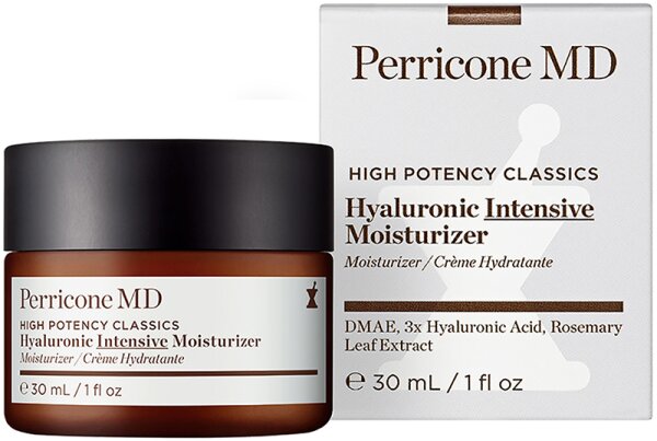 Perricone MD High Potency Classics Hyaluronic Intensive Moisturizer Gesichtscreme