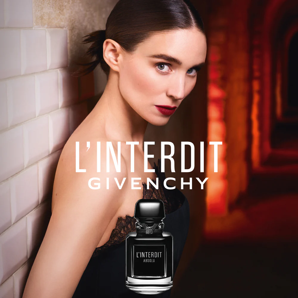L'Interdit Absolu - Eau de Parfum