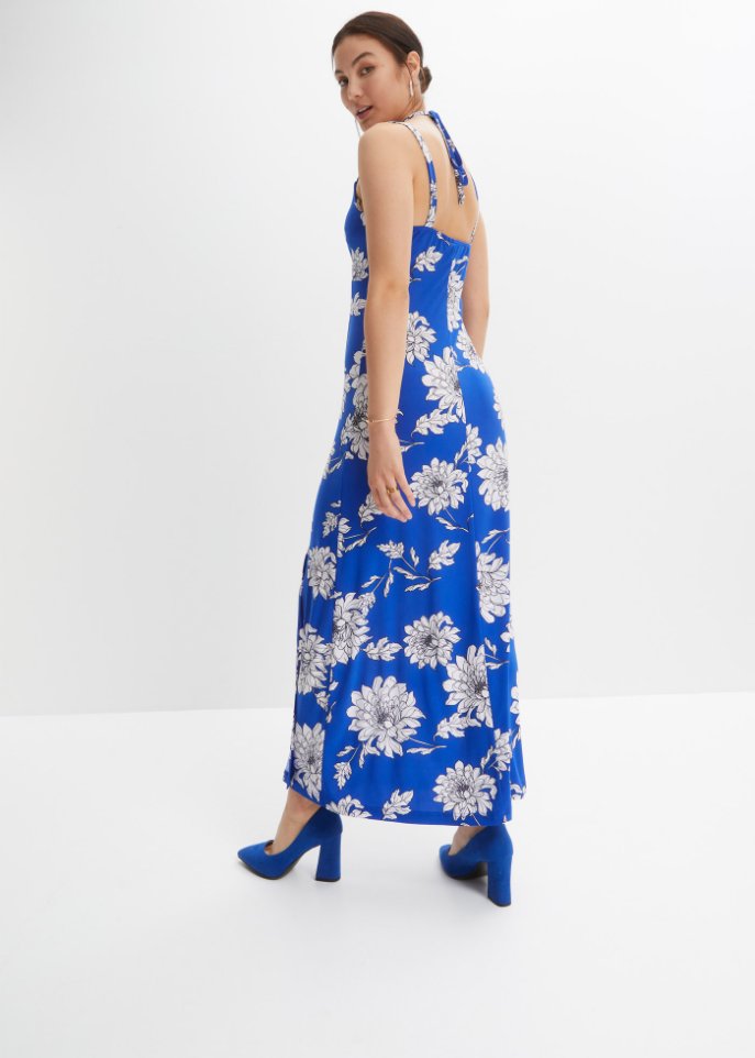 Kleid mit Cutout