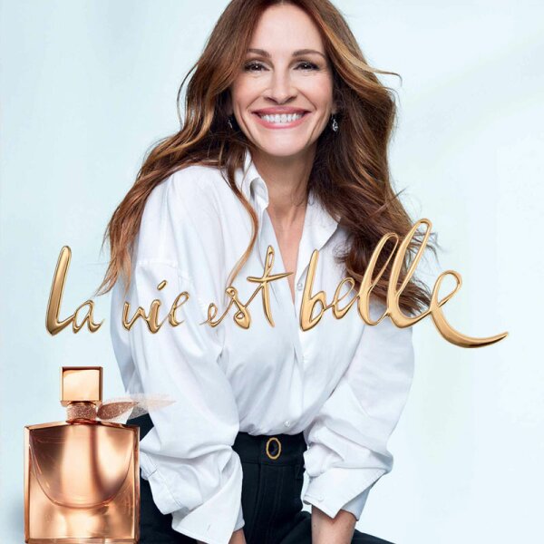Lancôme La Vie est Belle L'Extrait de Parfum Extrait de Parfum