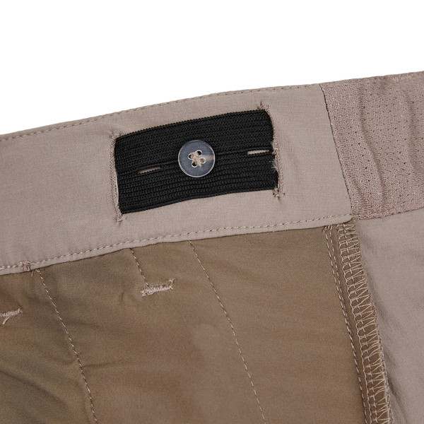 NOSILIFE PRO II CONVERTIBLE TROUSER Damen - Reisehose