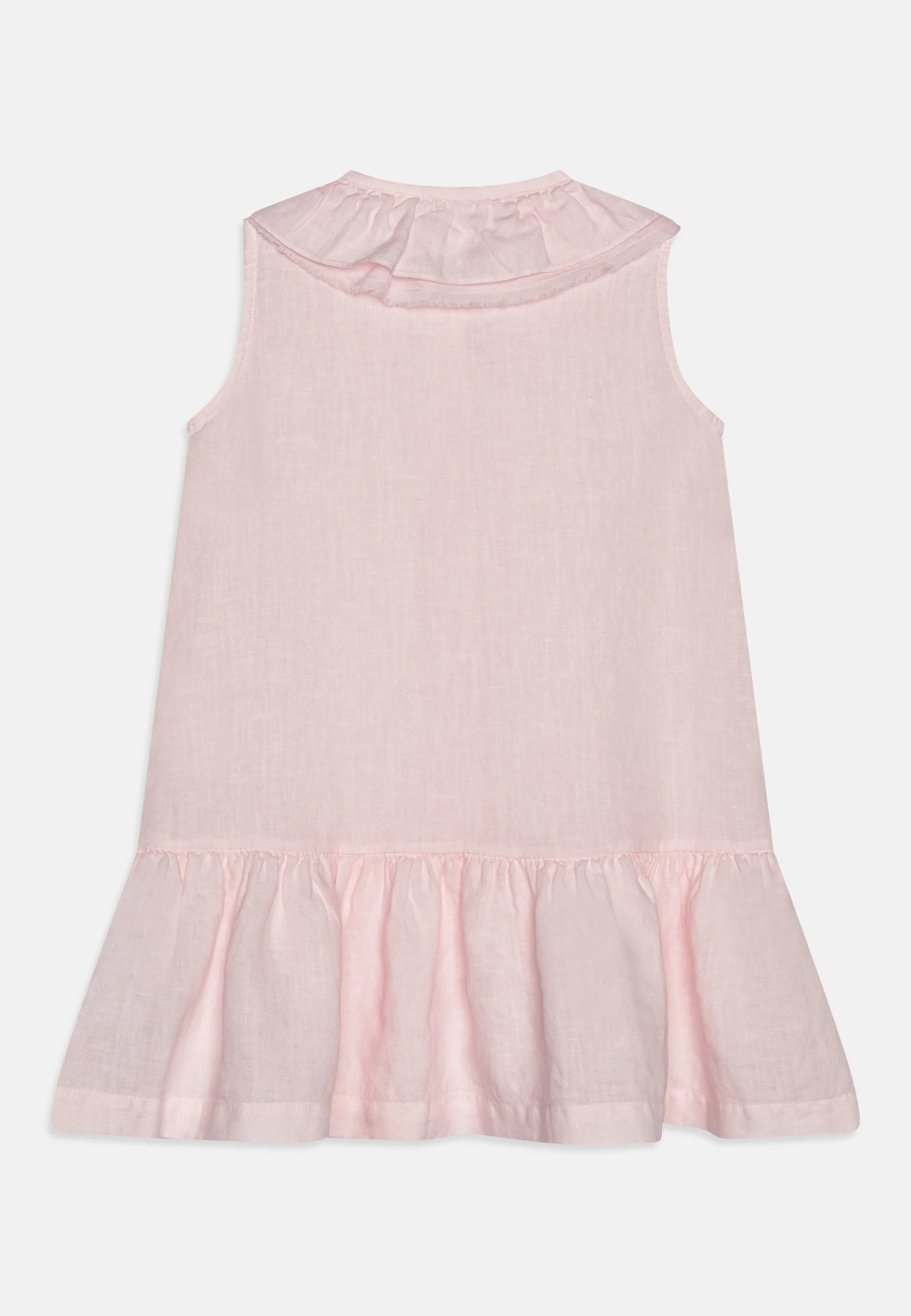 El Búho VESTIDO SIN MANGAS - Vestido de verano