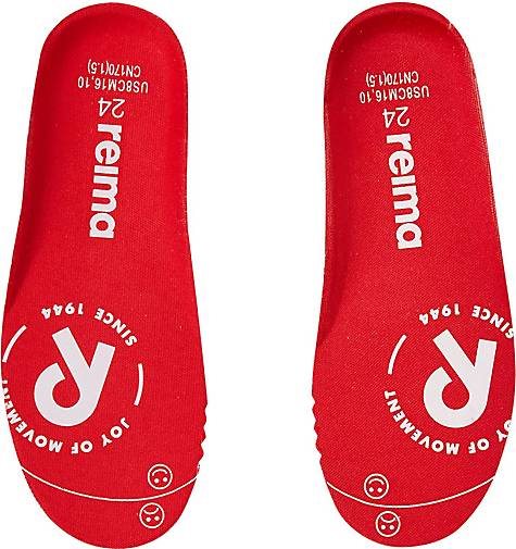 reima Sneaker Lenkkari