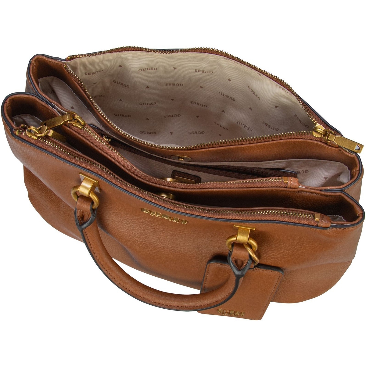 Handtasche Arja Luxury Satchel