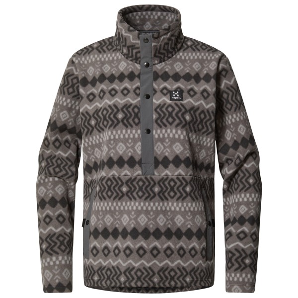 Haglöfs - Women's Mora Mid - Fleecepullover