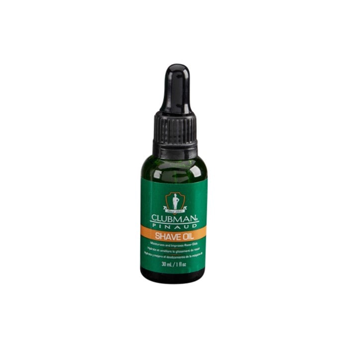 Shave Oil